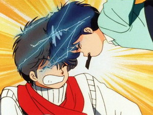 きまぐれオレンジ☆ロード 1. évad Ep.44 44. epizód