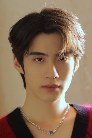 边天扬 profil kép