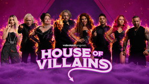 House of Villains kép