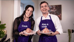 Grilled with Charlotte Cook 1. évad Ep.3 3. epizód