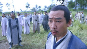 花千骨 1. évad Ep.50 50. epizód