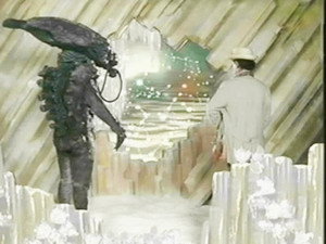 Doctor Who - Ki vagy, doki? 24. évad Ep.14 14. epizód