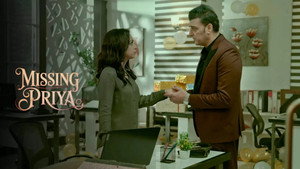 Missing Priya 1. évad Ep.4 4. epizód