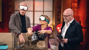 Klar med svar 2. évad Ep.5 5. epizód