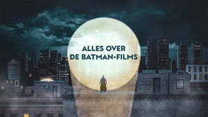 Icons Unearthed: Batman 1. évad Ep.3 3. epizód