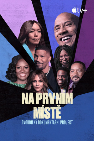 A listák élén poszter