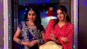 भाभीजी घर पर हैं! 1. évad Ep.1713 1713. epizód