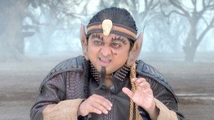 बालवीर 1. évad Ep.834 834. epizód