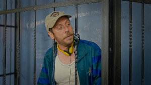Гуляй, Шальная! 1. évad Ep.16 16. epizód
