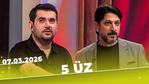 5 Üz 3. évad Ep.22 22. epizód