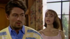 Paula és Paulina 1. évad Ep.9 9. epizód