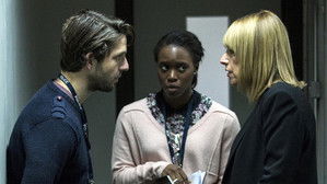 Suspects 1. évad Ep.3 3. epizód