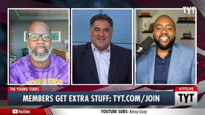 The Young Turks 17. évad Ep.177 177. epizód