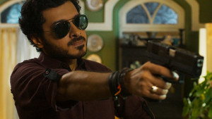 Mirzapur 2. évad Ep.9 9. epizód