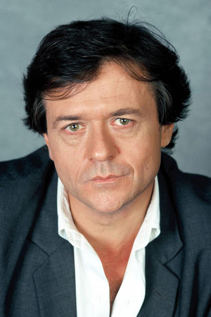Patrice Chéreau profil kép