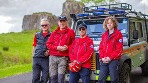 Rescue 999: Seconds to Save a Life 1. évad Ep.2 2. epizód