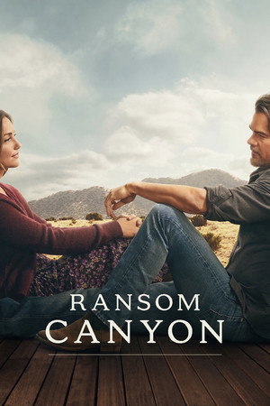Ransom Canyon 2. évad (2026-07-23) poszter