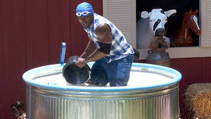 Big Brother 15. évad Ep.8 8. epizód