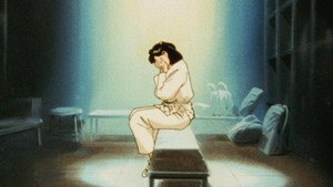 YAWARA! 1. évad Ep.85 85. epizód