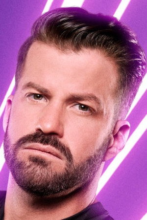 Johnny 'Bananas' Devenanzio profil kép