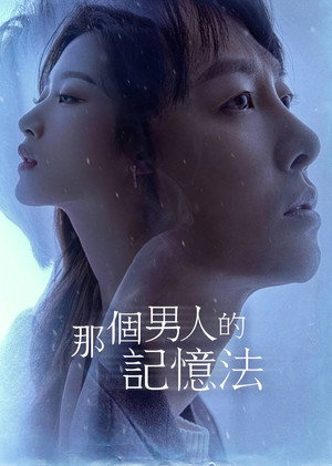 그 남자의 기억법 poszter