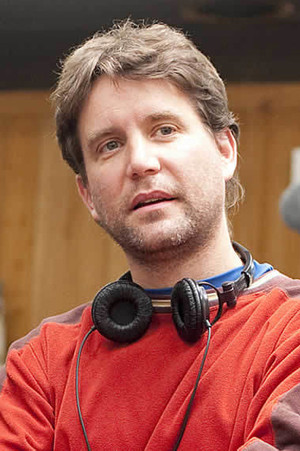 Rhett Reese profil kép