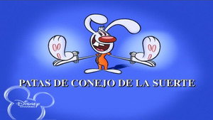 Brandy & Mr. Whiskers 1. évad Ep.15 15. epizód