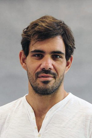 Juliano Cazarré profil kép