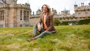 An American Aristocrat's Guide to Great Estates 1. évad Ep.2 2. epizód