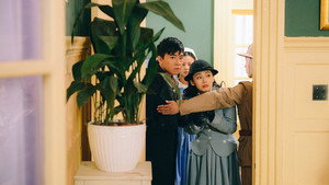 神探亨特詹 1. évad Ep.4 4. epizód