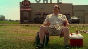 Corner Gas 3. évad Ep.6 6. epizód
