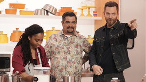 Crime Scene Kitchen 1. évad Ep.6 6. epizód