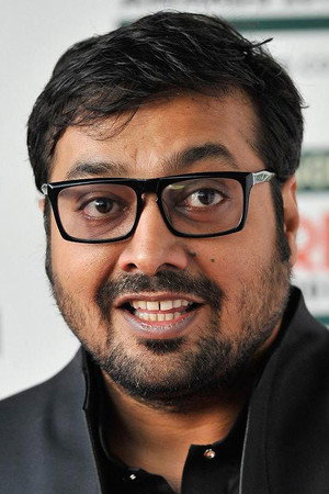 Anurag Kashyap profil kép