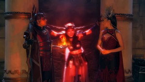Encantadia 1. évad Ep.68 68. epizód