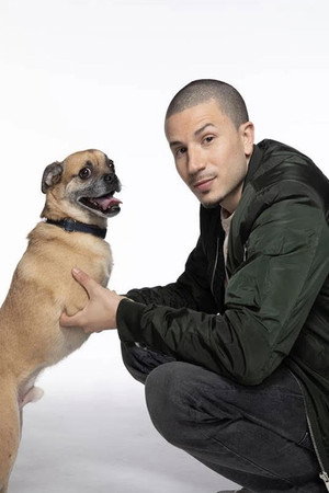 It's Bruno! poszter