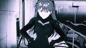 新世紀エヴァンゲリオン kép