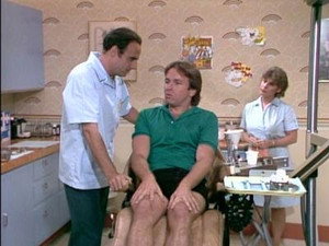 Three's Company 7. évad Ep.2 2. epizód