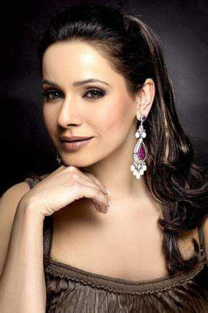 Neelam Kothari profil kép