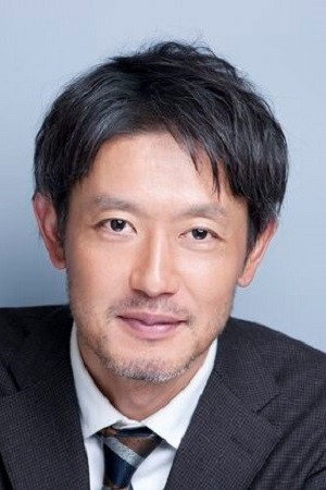 筒井道隆 profil kép