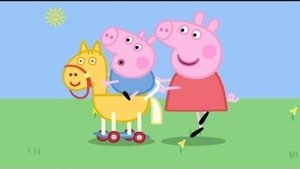 Peppa malac 4. évad Ep.4 4. epizód