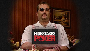 High Stakes Poker 3. évad Ep.3 3. epizód