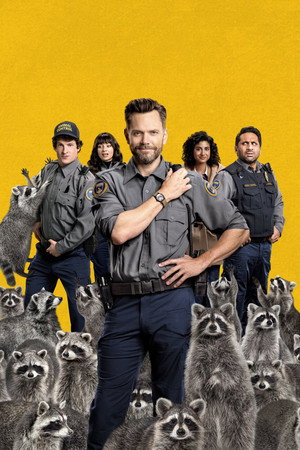 Animal Control poszter