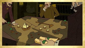 O Picapau Amarelo 2. évad Ep.6 6. epizód