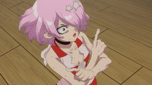Dr. Stone 4. évad Ep.8 8. epizód