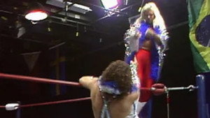 NWA World Championship Wrestling 3. évad Ep.45 45. epizód