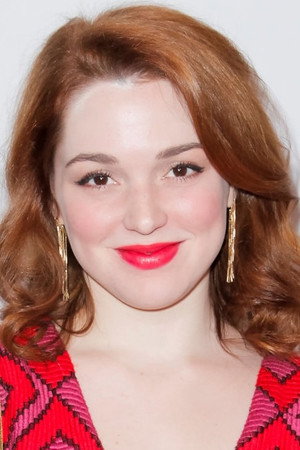 Jennifer Stone profil kép
