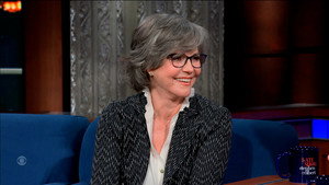 The Late Show with Stephen Colbert 8. évad Ep.43 43. epizód