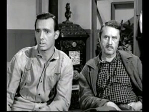 Gunsmoke 5. évad Ep.31 31. epizód