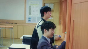 최애가 나타났다?! kép