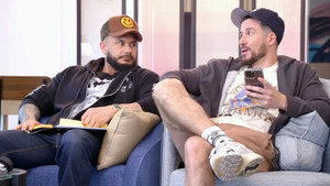 Jersey Shore: Családi vakáció 7. évad Ep.33 33. epizód